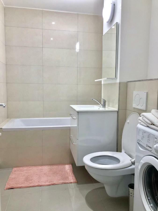 Mountain Residence Braszów Zewnętrze zdjęcie