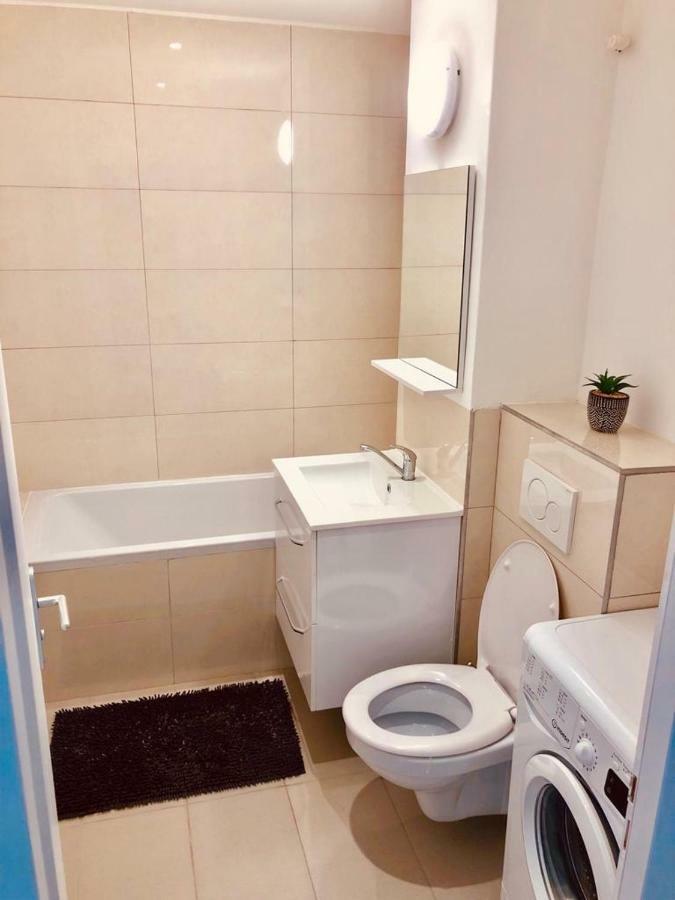 Mountain Residence Braszów Zewnętrze zdjęcie